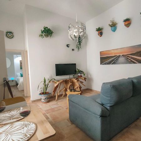 Apartamento En Pleno Centro Historico Cadiz Dış mekan fotoğraf