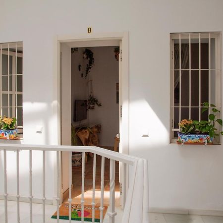 Apartamento En Pleno Centro Historico Cadiz Dış mekan fotoğraf