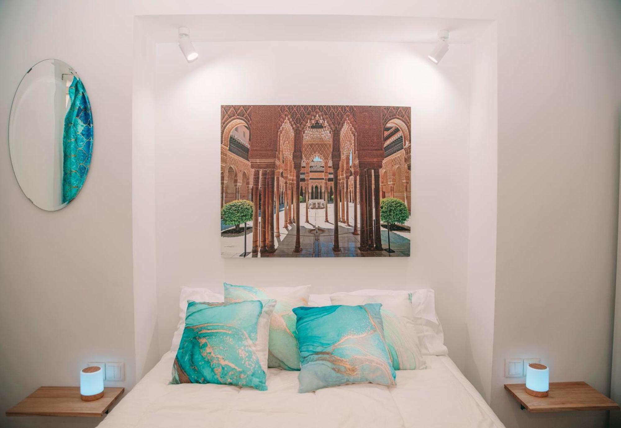 Apartamento En Pleno Centro Historico Cadiz Dış mekan fotoğraf