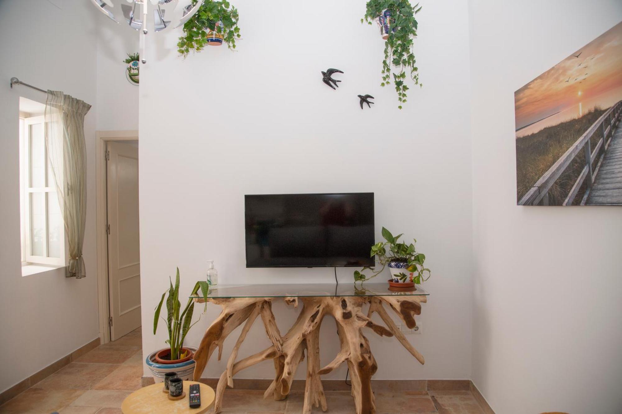 Apartamento En Pleno Centro Historico Cadiz Dış mekan fotoğraf
