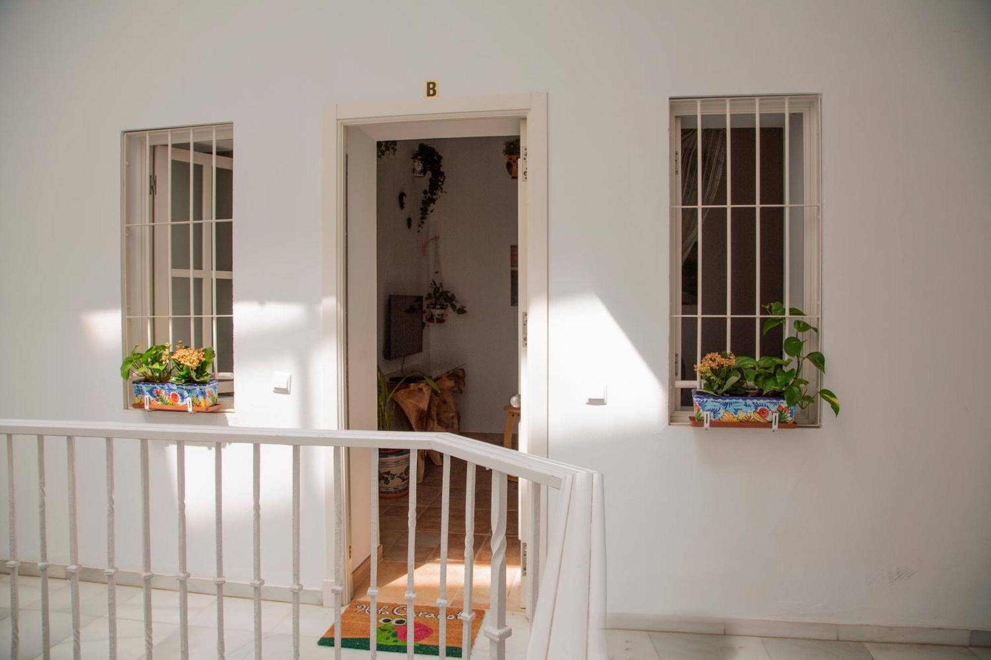 Apartamento En Pleno Centro Historico Cadiz Dış mekan fotoğraf