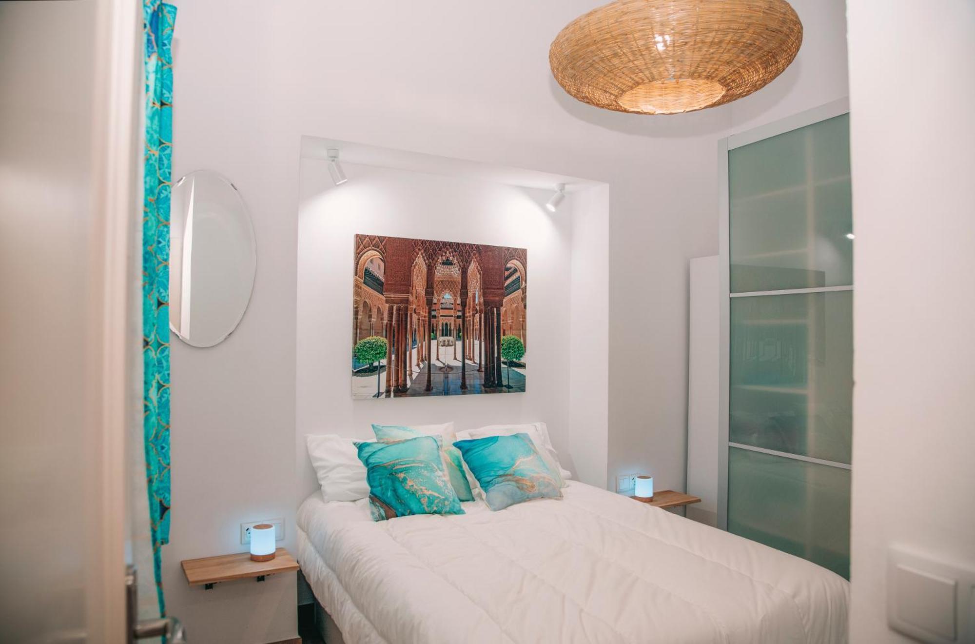 Apartamento En Pleno Centro Historico Cadiz Dış mekan fotoğraf
